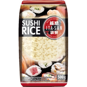 Rýže sushi Ita-san  14 x 500 g