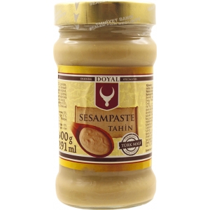 Sezamová pasta Tahini Doyal  12 x 300 g