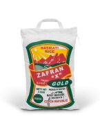 Rýže Basmati Zafran 5kg