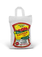Rýže Basmati Zafran   10 x 1 kg