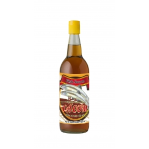 Rybí omáčka Cacom 750ml Rybí omáčka Cacom 750ml