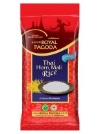 Rýže jasmínová Royal Pagoda 1 kg