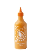 Sriracha Mayo omáčka Flying Goose 455 ml