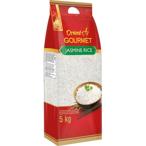 Rýže jasmínová Orient Gourmet  5kg