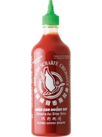 Sriracha omáčka 730 ml Flying Goose