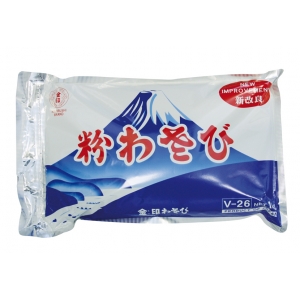 Wasabi prášek 1 kg Kinjirushi Kona Wasabi prášek 1 kg Kinjirushi Kona