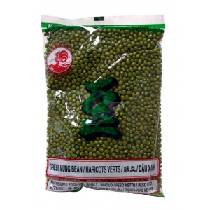 Fazole mungo zelené Cock 400 g Fazole mungo zelené Cock 400 g