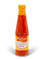 Chilli omáčka s česnekem Cholimex  12 x 245 ml