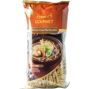 Mie nudle celozrnné 12 x 250 g Mie nudle celozrnné 12 x 250 g