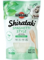 Shirataki konjak spaghetti 270g Miyata
