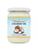 Kokosový olej Valcom   6 x 500 ml