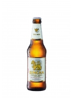 Thajské pivo Singha 24 x 330 ml