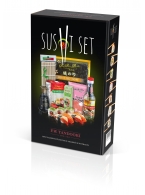 Sushi set - dárkové balení