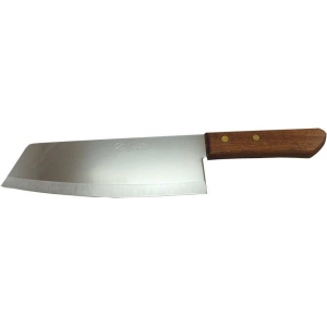 Thajský nůž KIWI - 31 cm dřevěná rukojeť 12x1 Thajský nůž KIWI - 31 cm dřevěná rukojeť 12x1