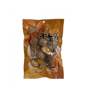 Houževnatec jedlý  50 x 50 g - Shi-ta-ke PRB