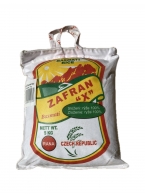 Rýže Basmati Zafran 5kg